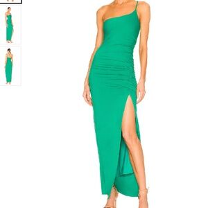 Nami Maxi Dress Lovers and Friends brand: Lovers and Friends